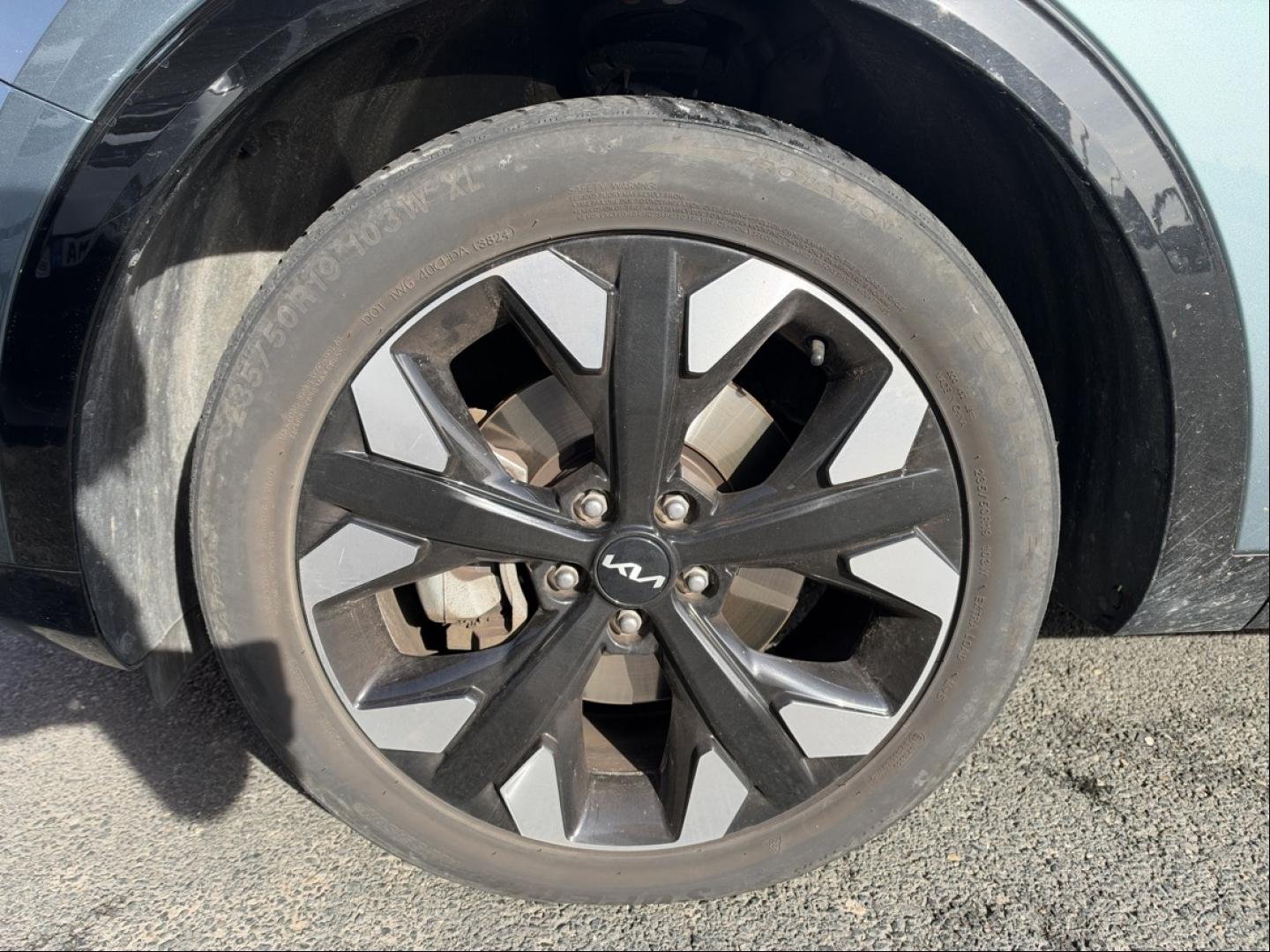 kia - Visuel 11