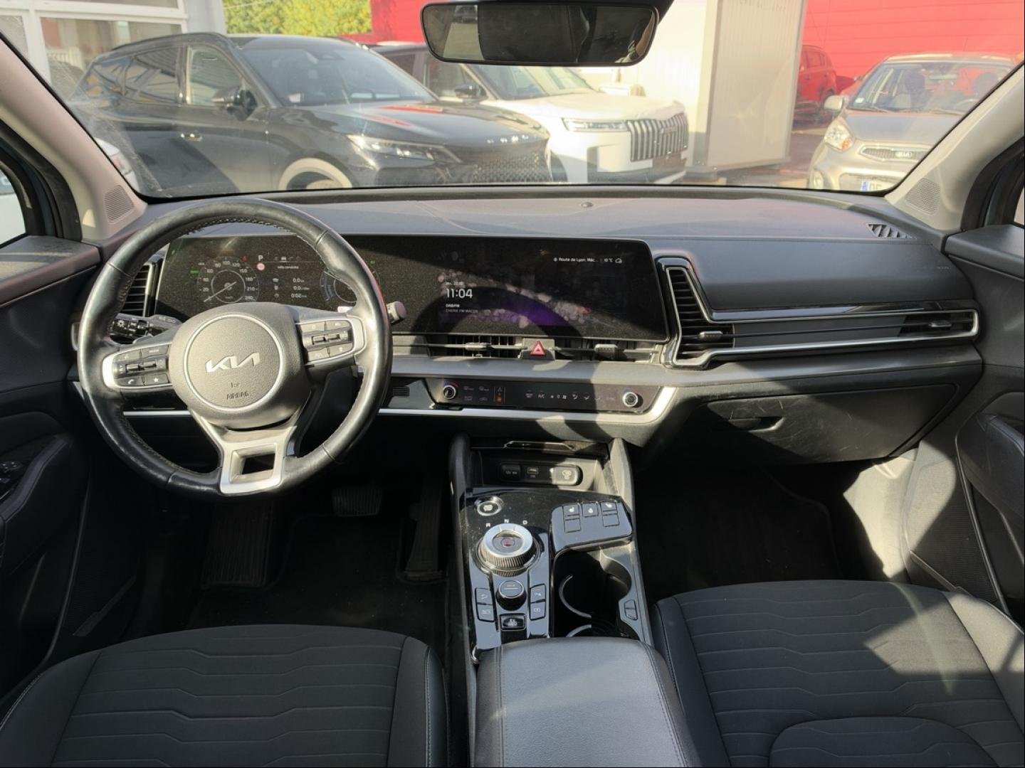 kia - Visuel 13
