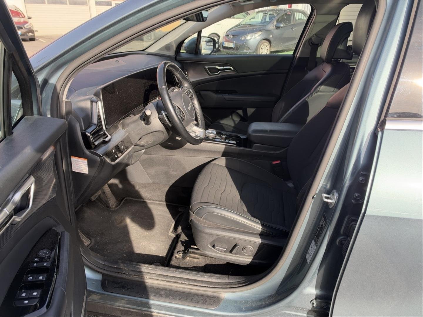 kia - Visuel 14