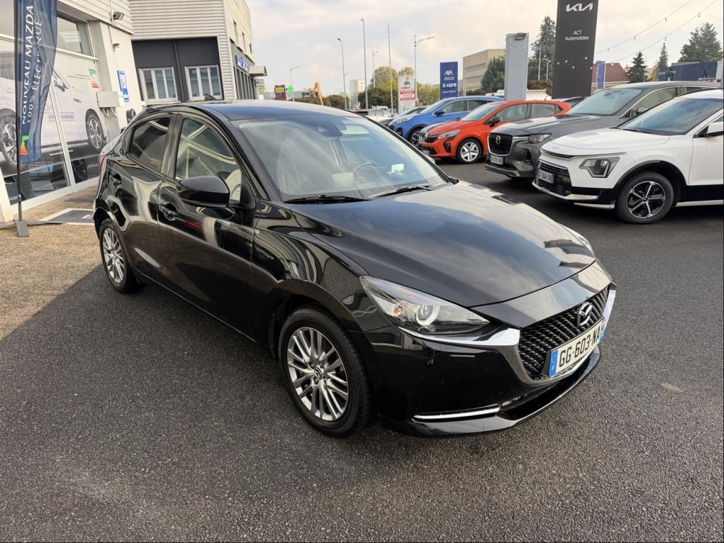 mazda - Visuel 2