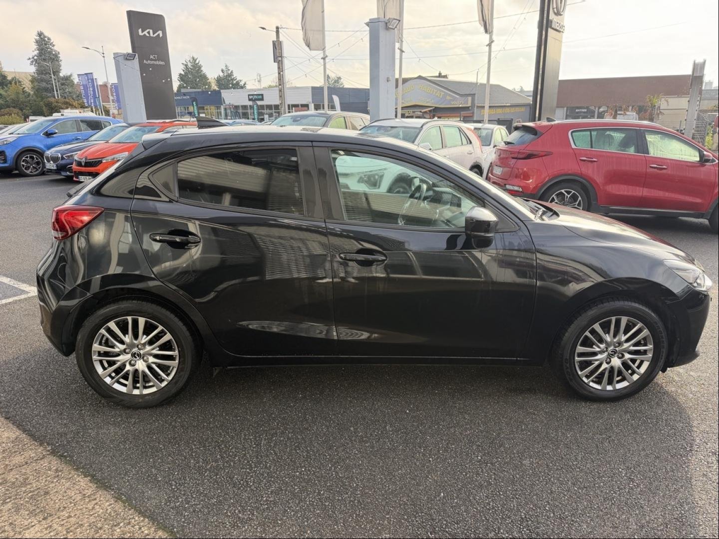 mazda - Visuel 3
