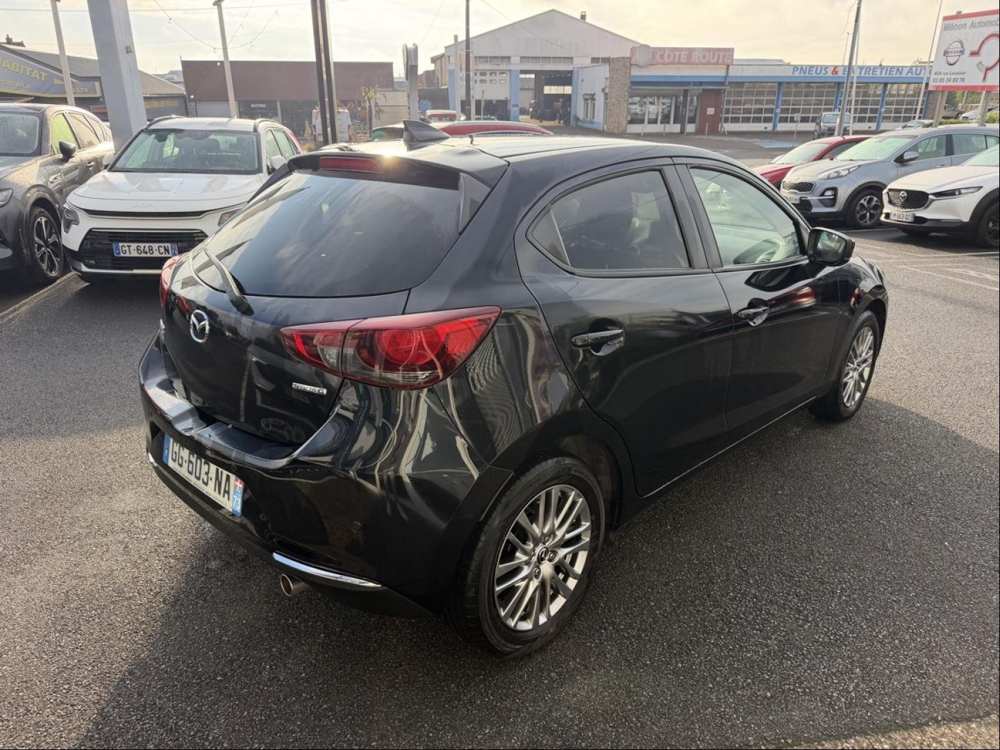 mazda - Visuel 4