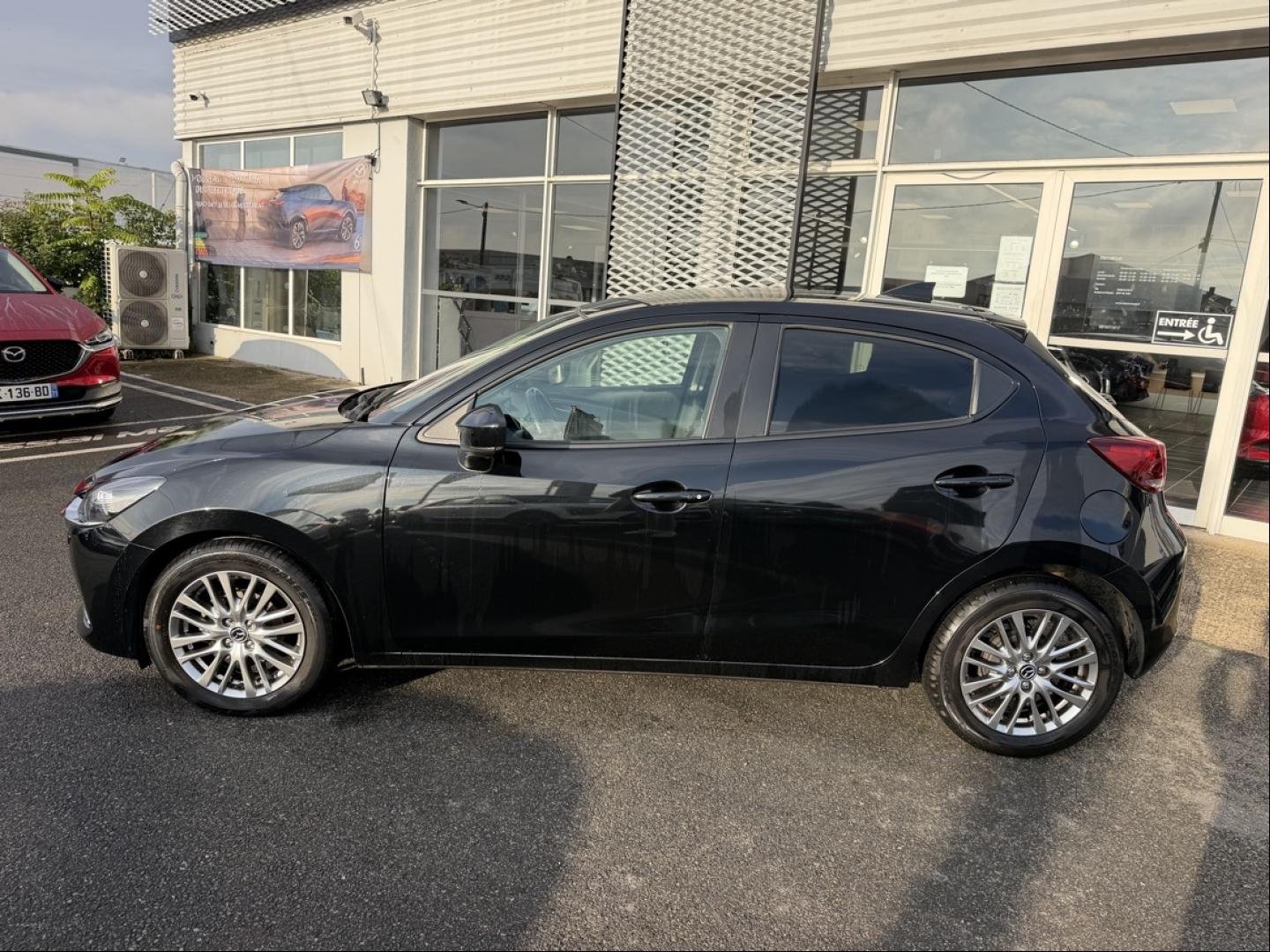 mazda - Visuel 7