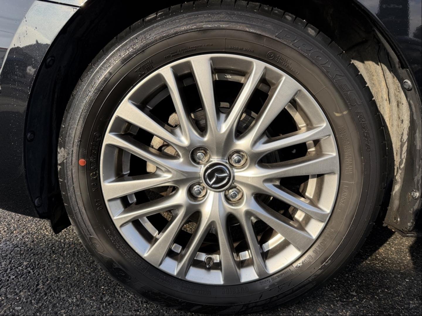 mazda - Visuel 8