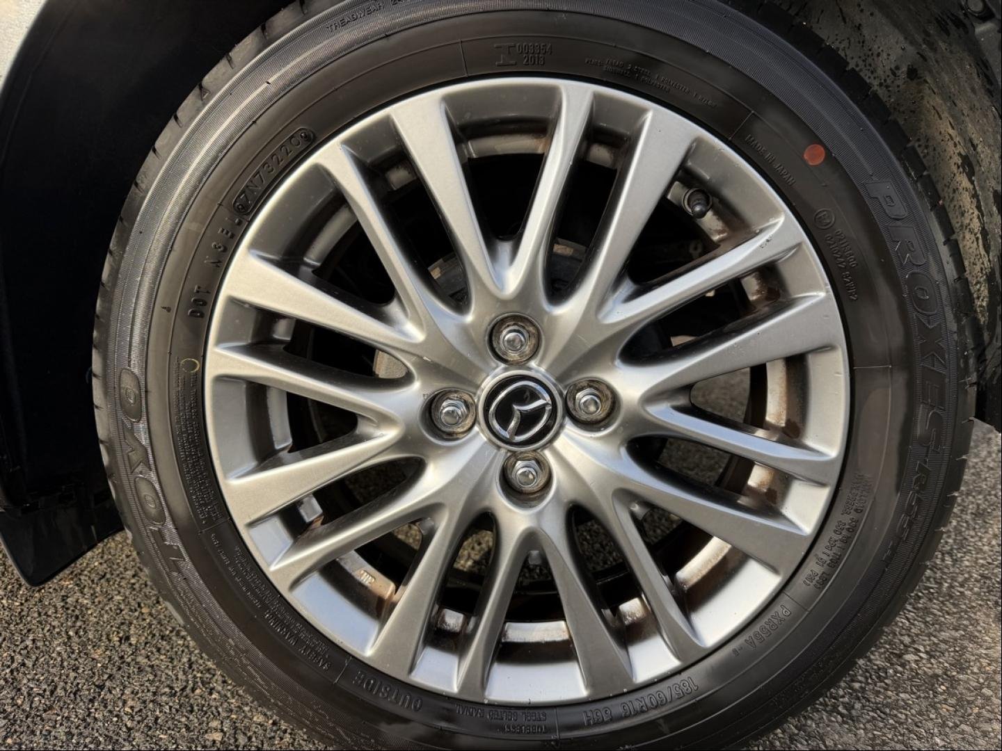 mazda - Visuel 9
