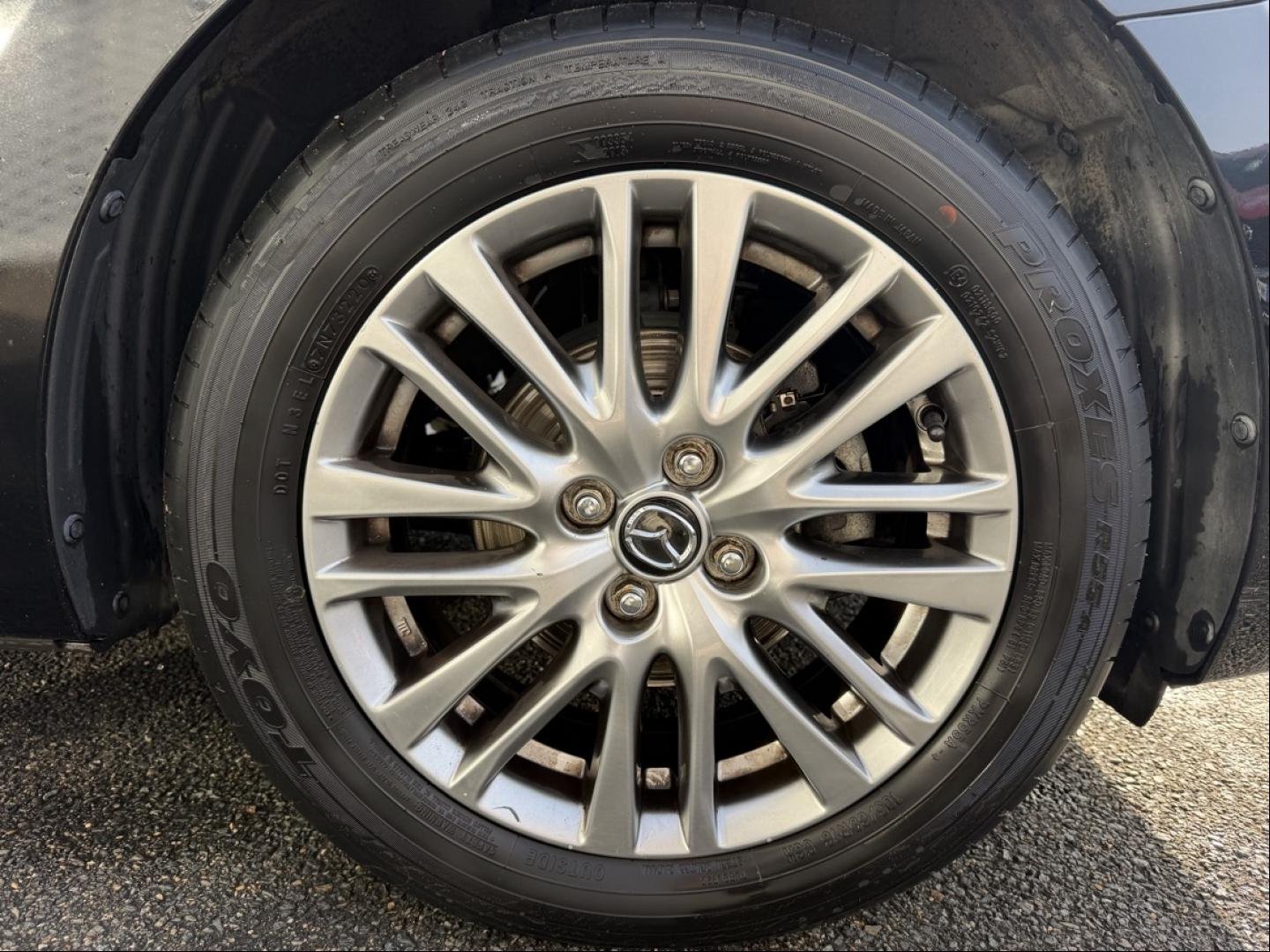mazda - Visuel 11