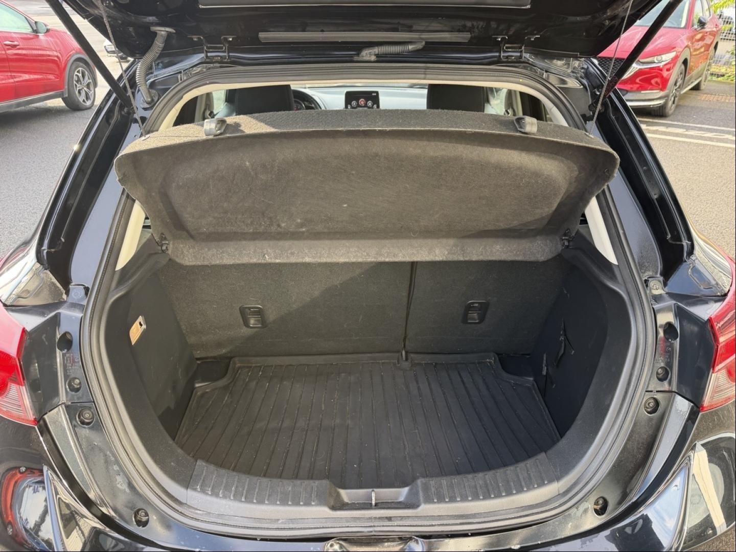 mazda - Visuel 12