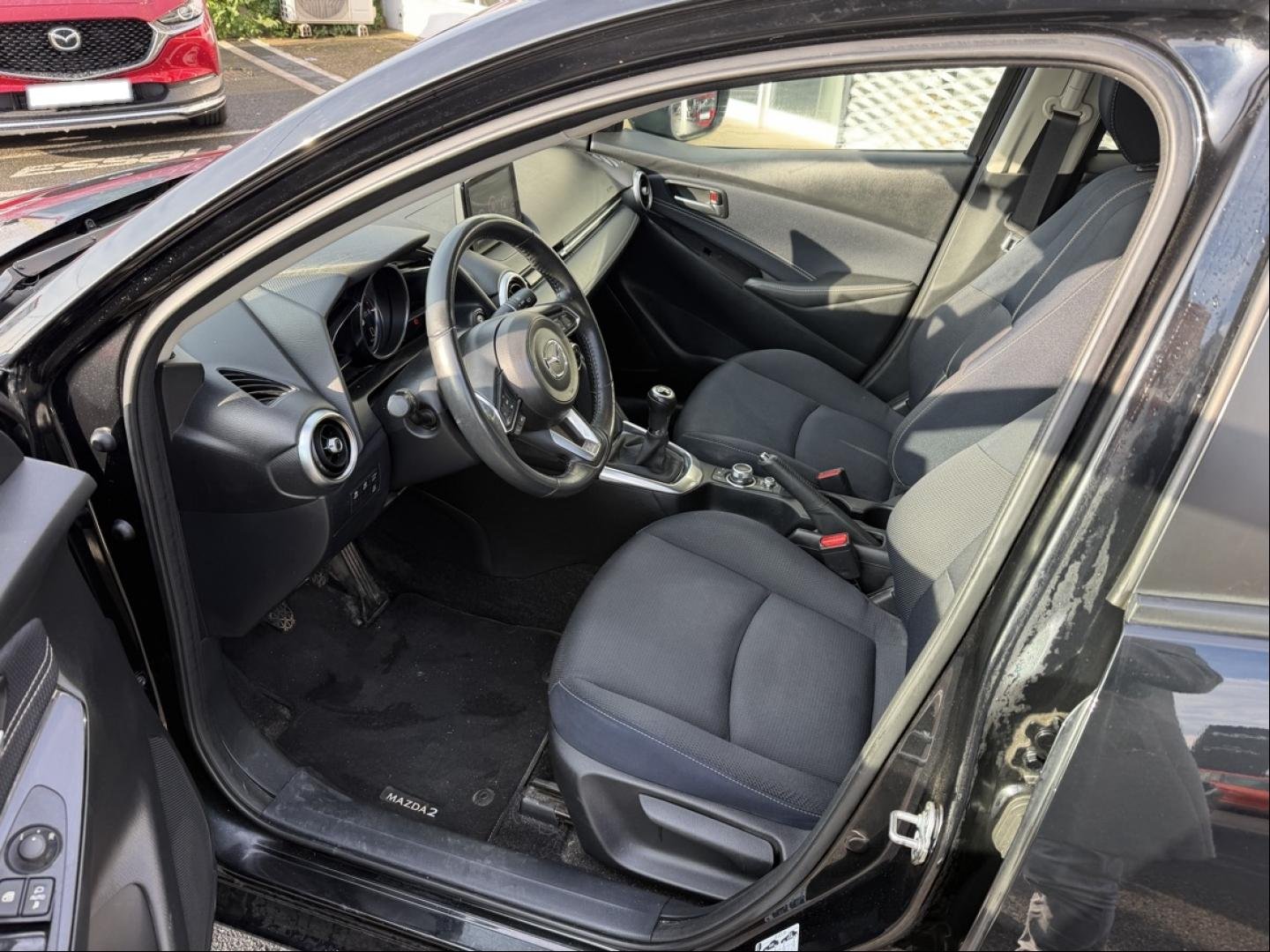 mazda - Visuel 13