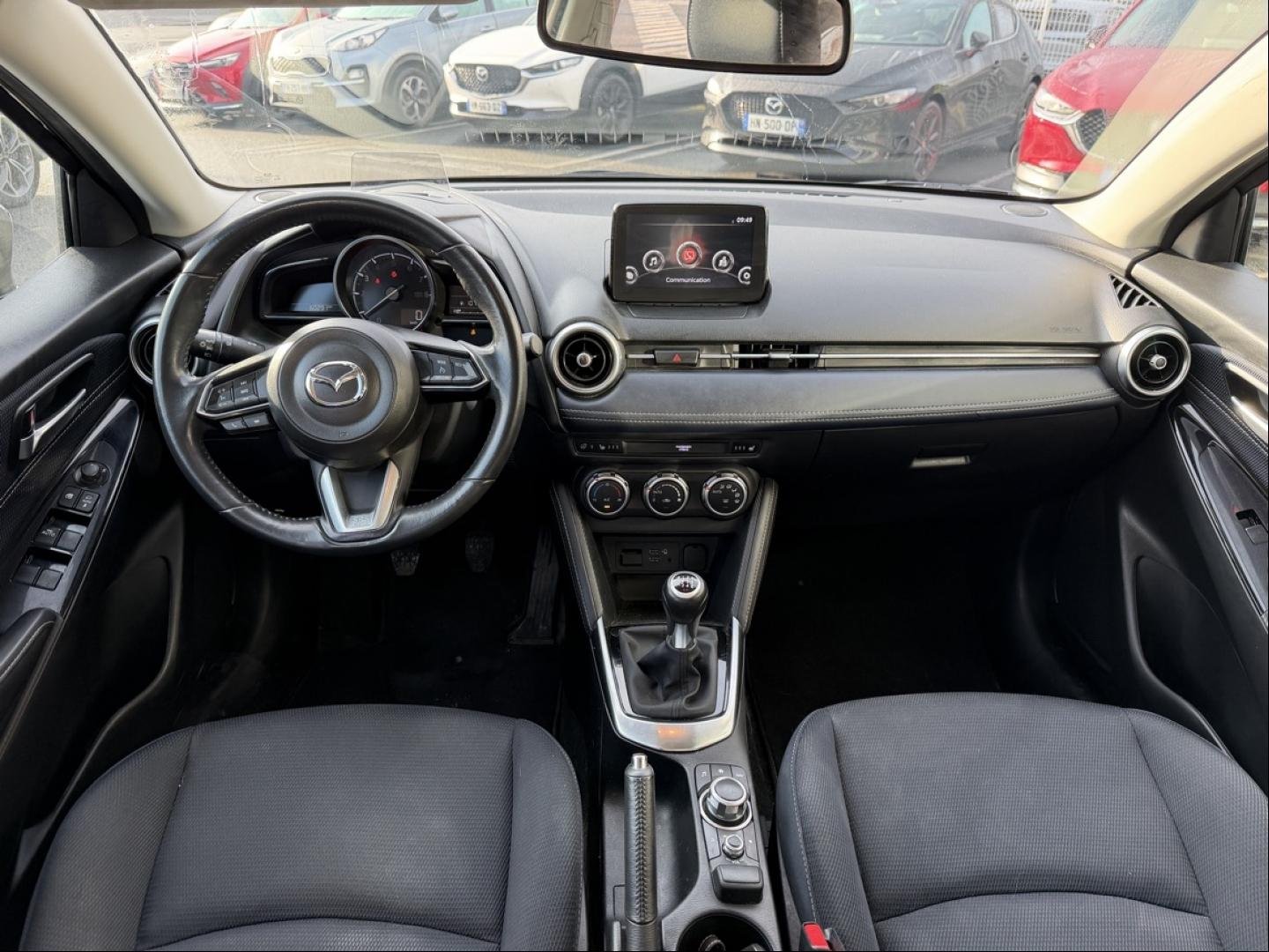 mazda - Visuel 15