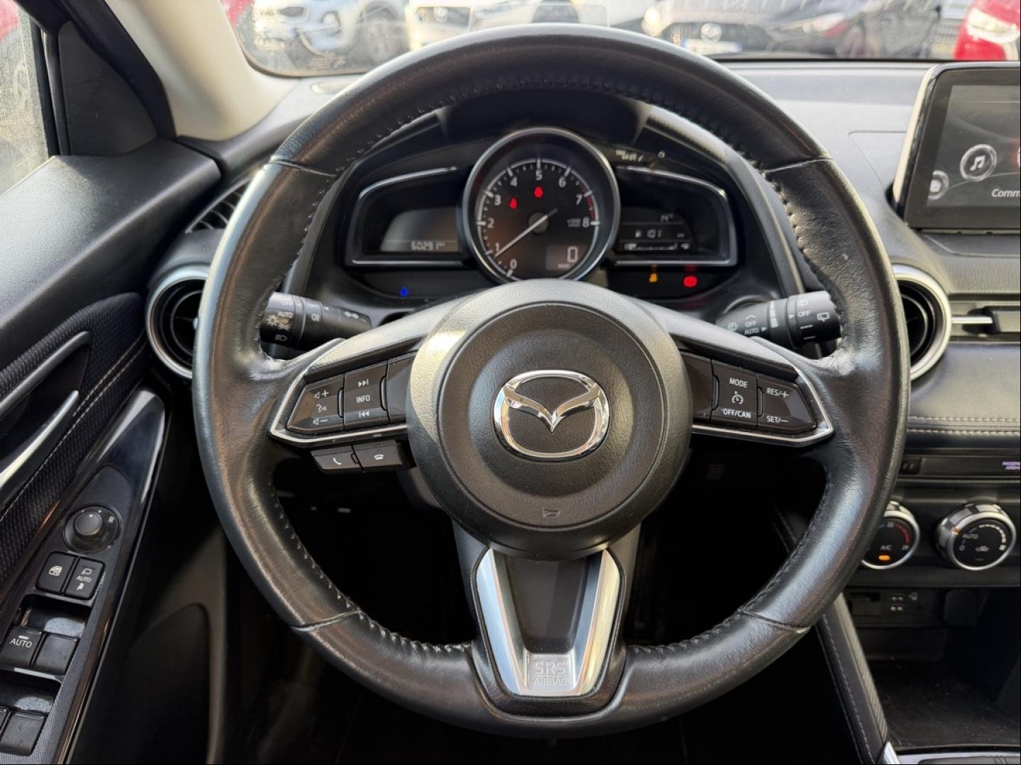 mazda - Visuel 17