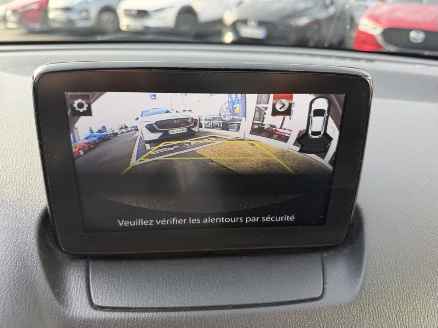 mazda - Visuel 19