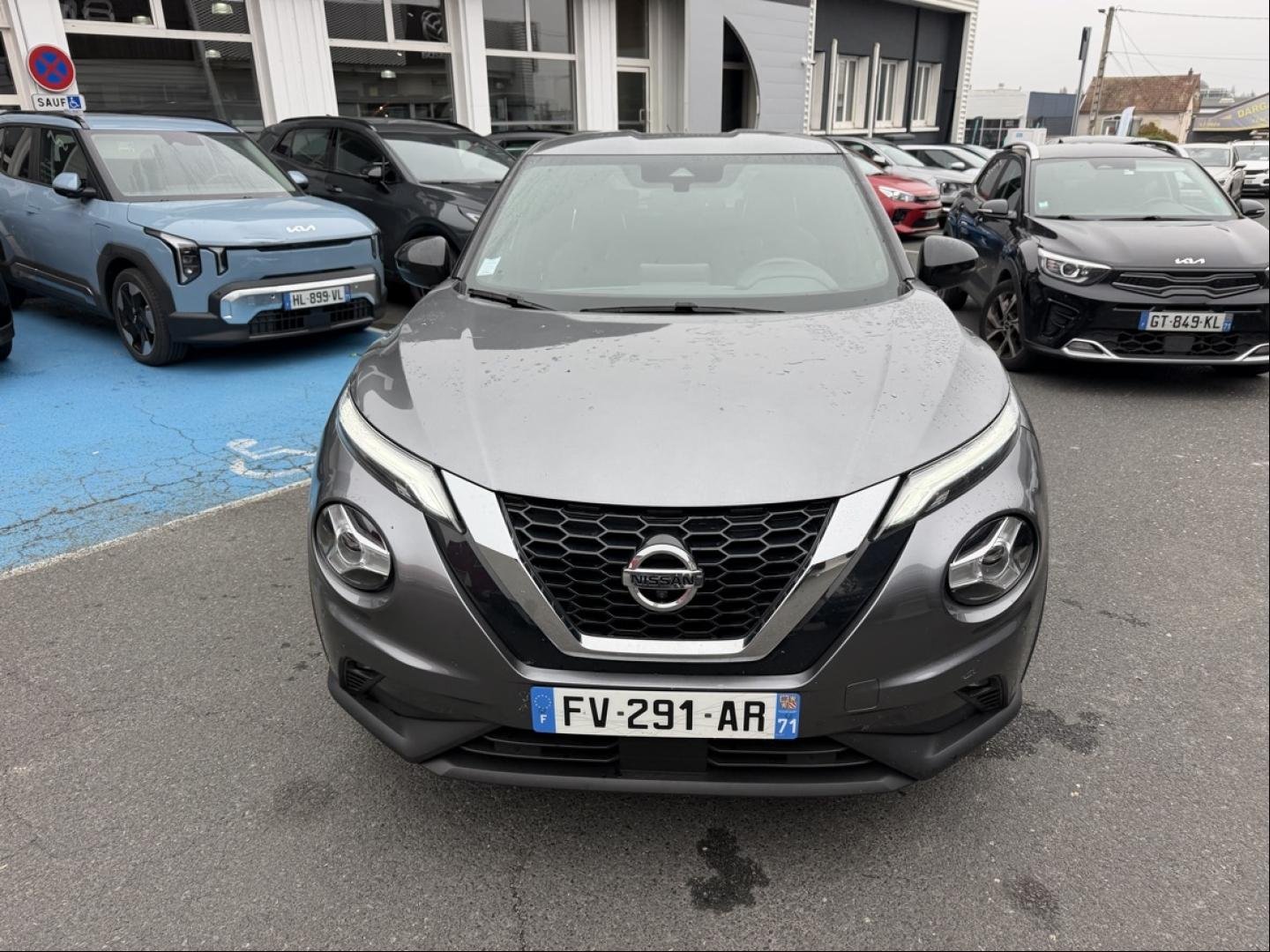 nissan - Visuel 1
