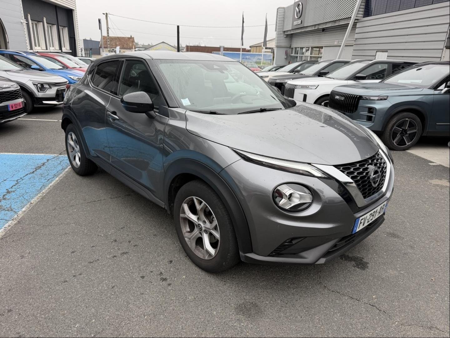 nissan - Visuel 2