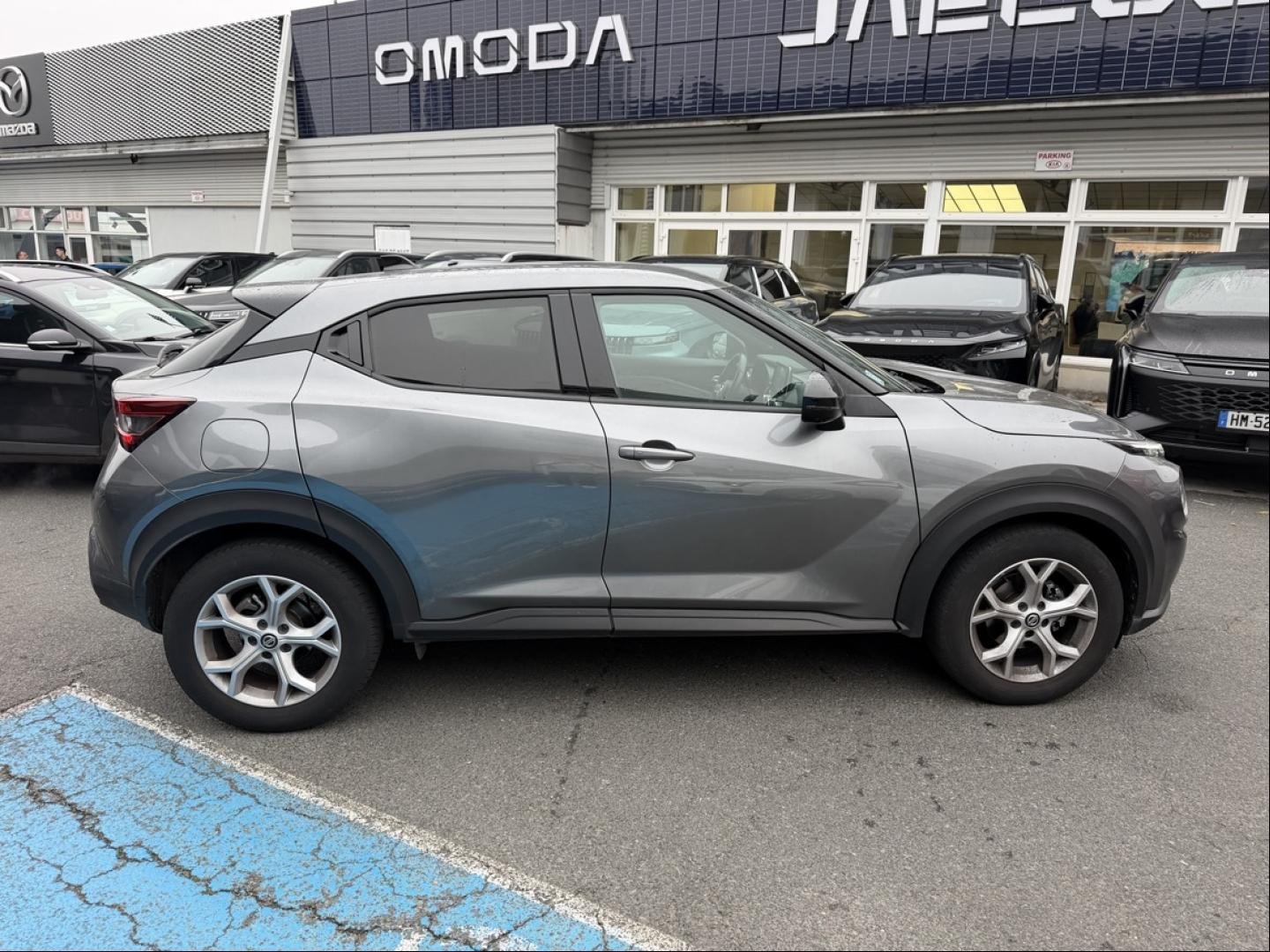 nissan - Visuel 3