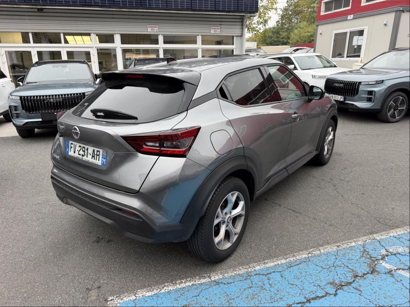 nissan - Visuel 4