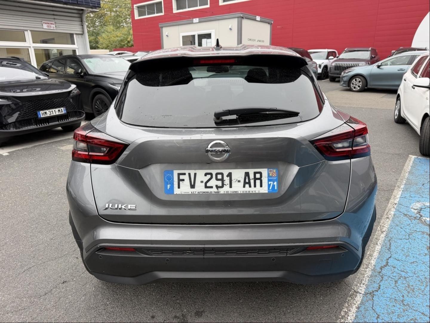 nissan - Visuel 5