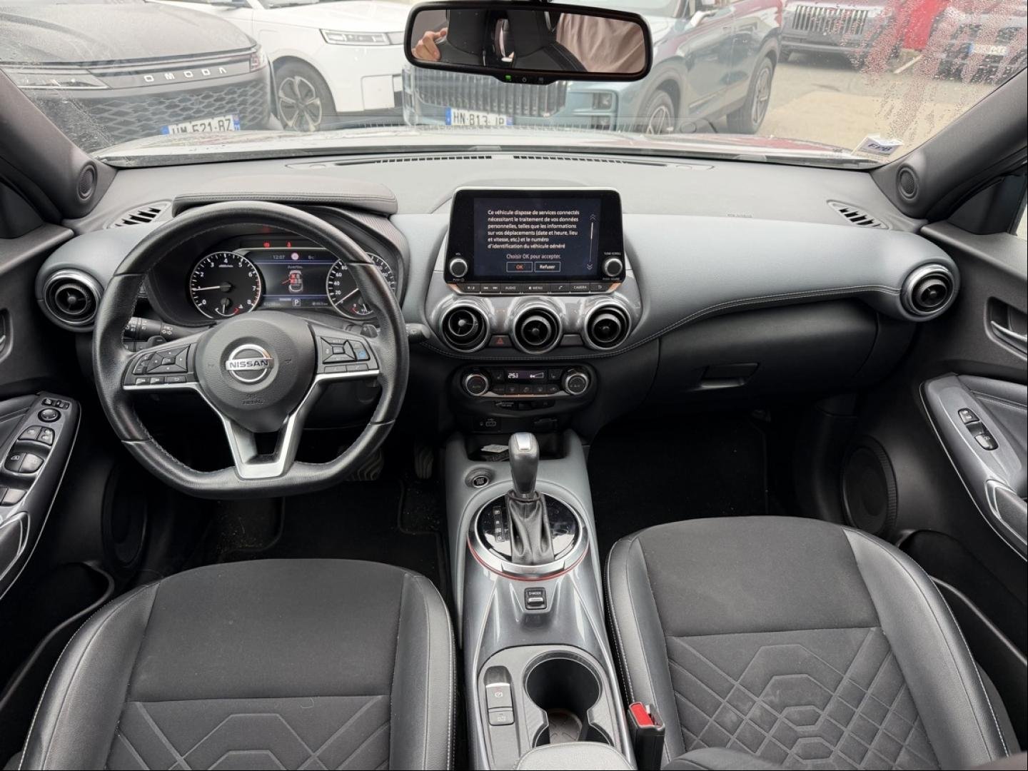 nissan - Visuel 14