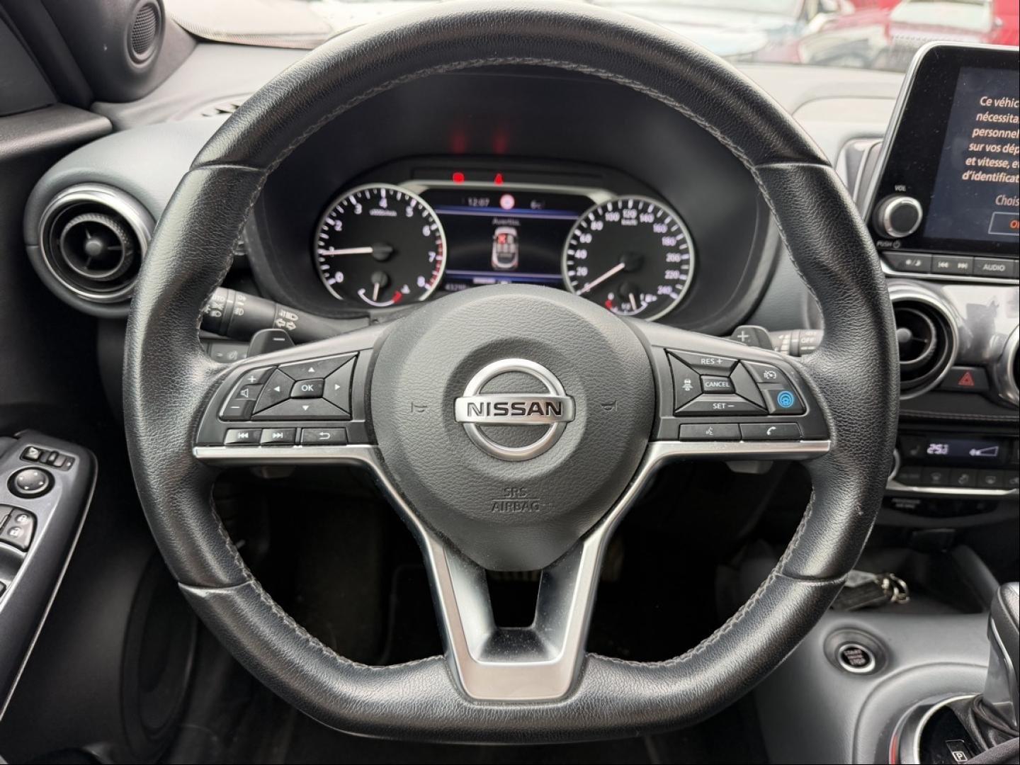 nissan - Visuel 16