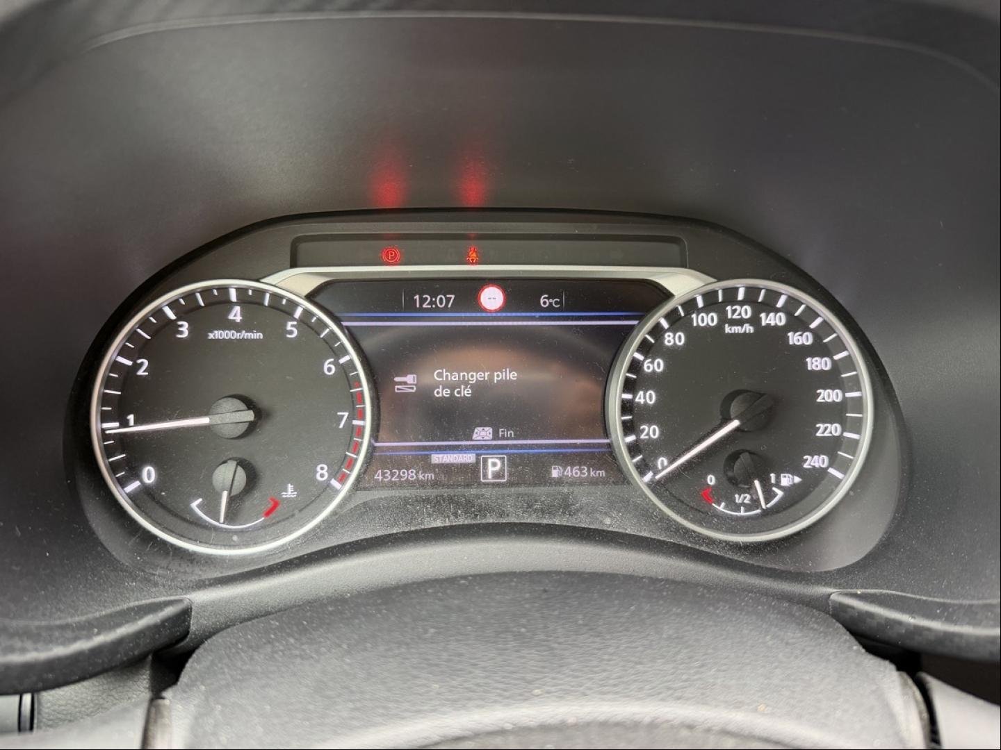 nissan - Visuel 18