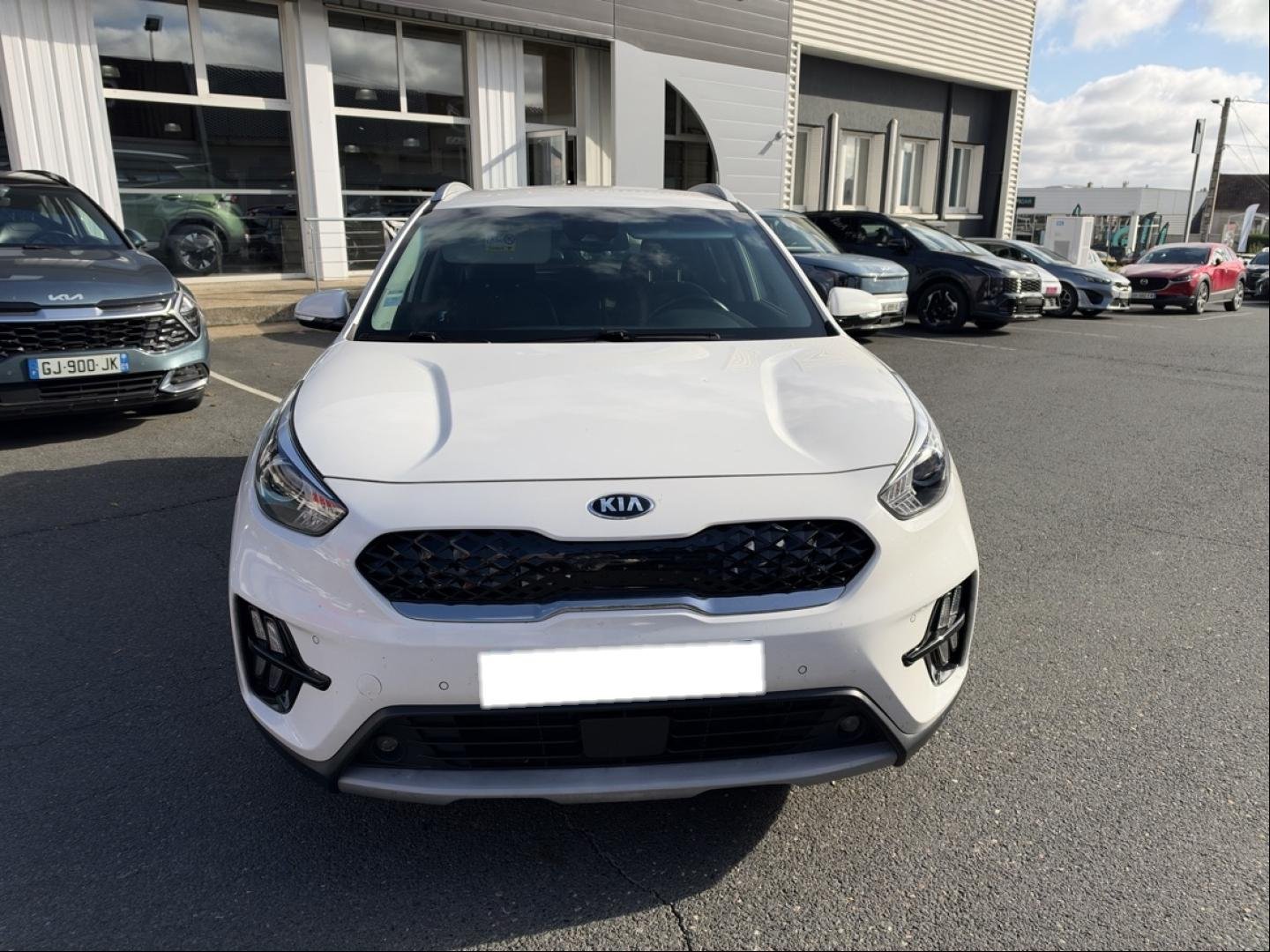 kia - Visuel 2