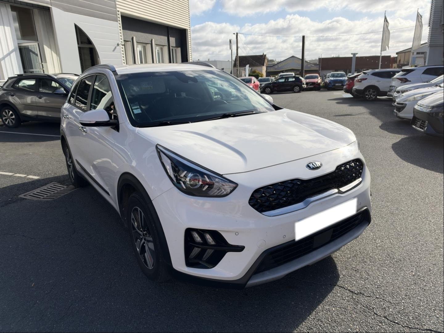 kia - Visuel 3