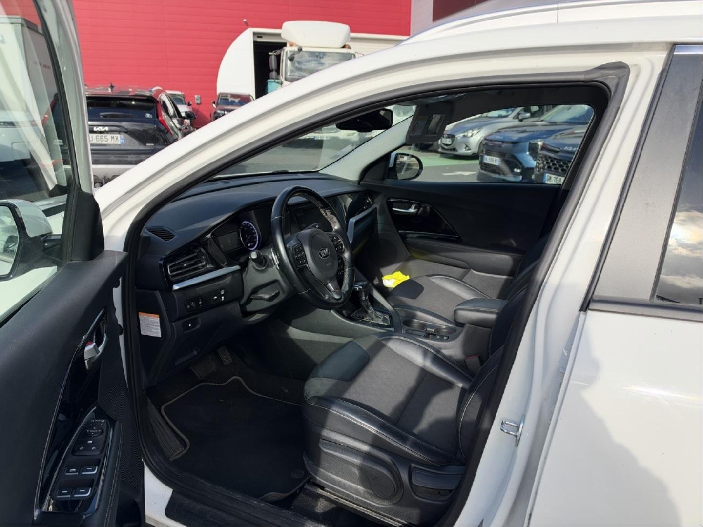kia - Visuel 6