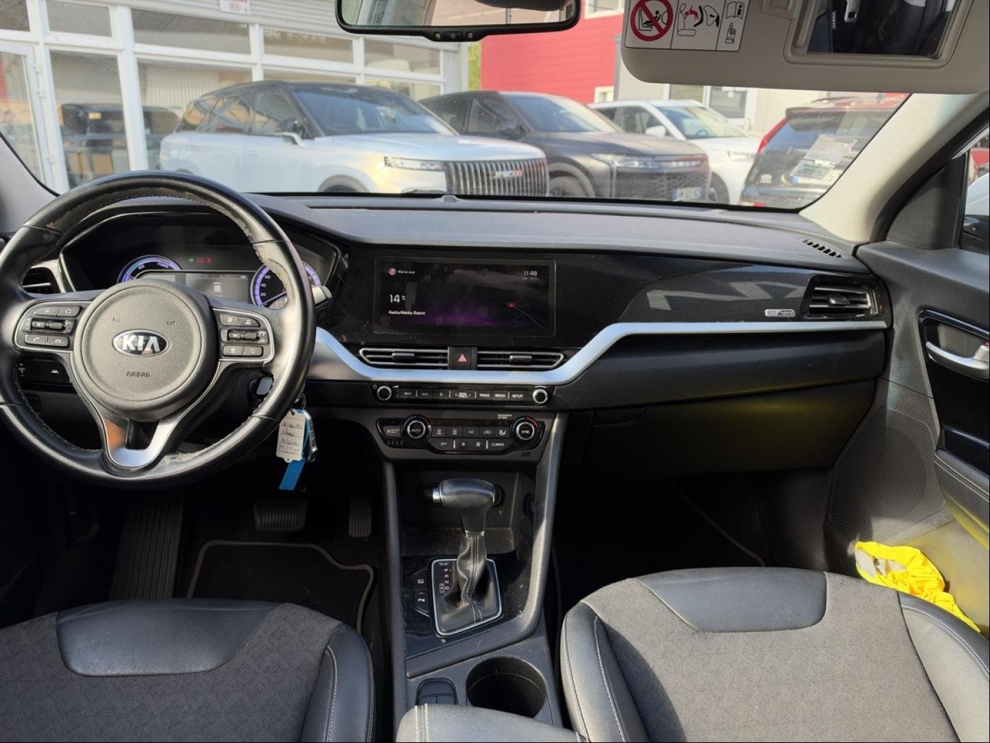 kia - Visuel 8