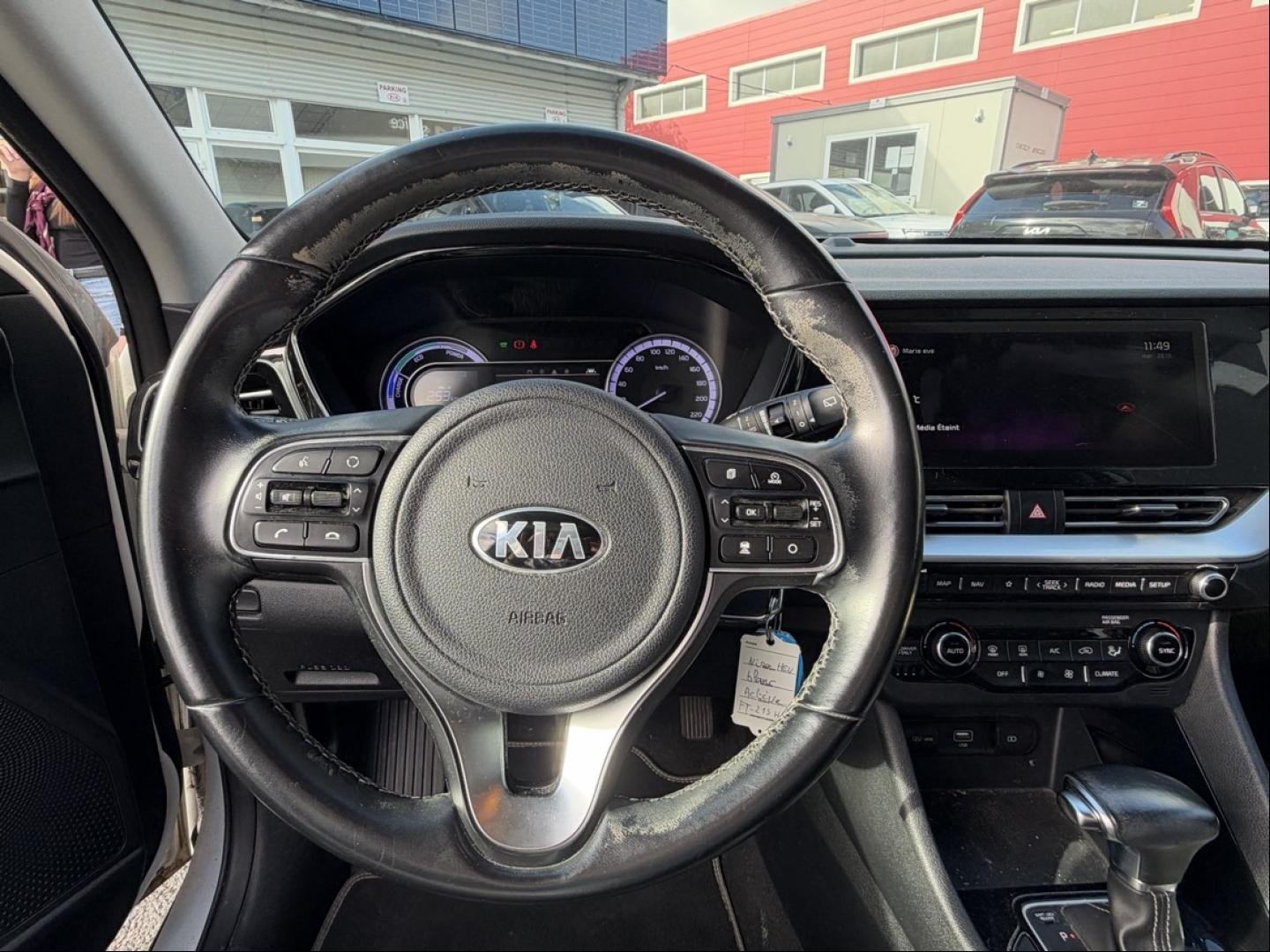 kia - Visuel 9