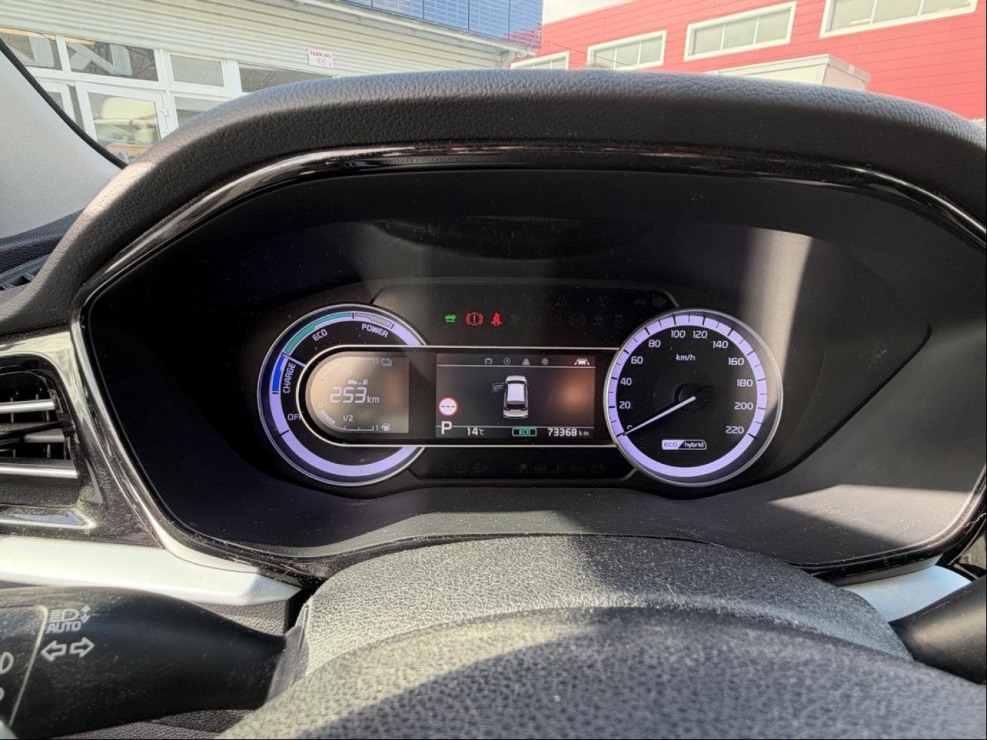 kia - Visuel 10