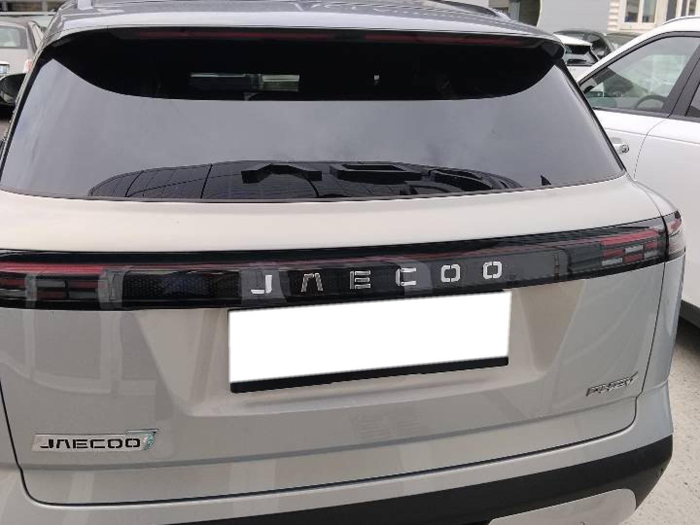 jaecoo - Visuel 5