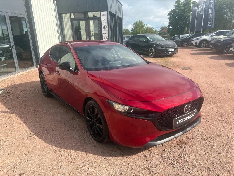 mazda - Visuel 0