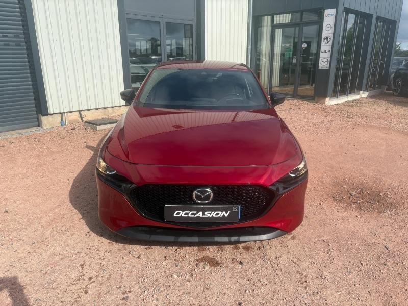 mazda - Visuel 1