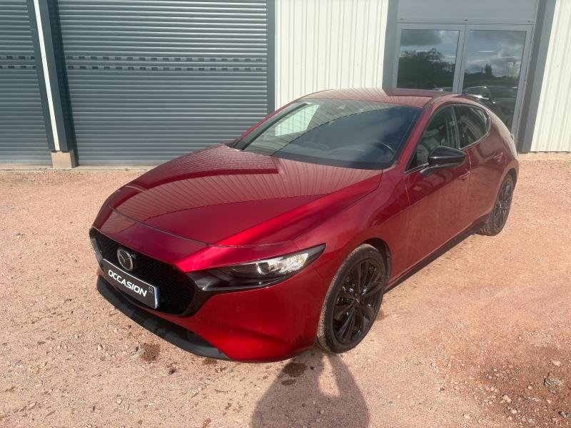 mazda - Visuel 2
