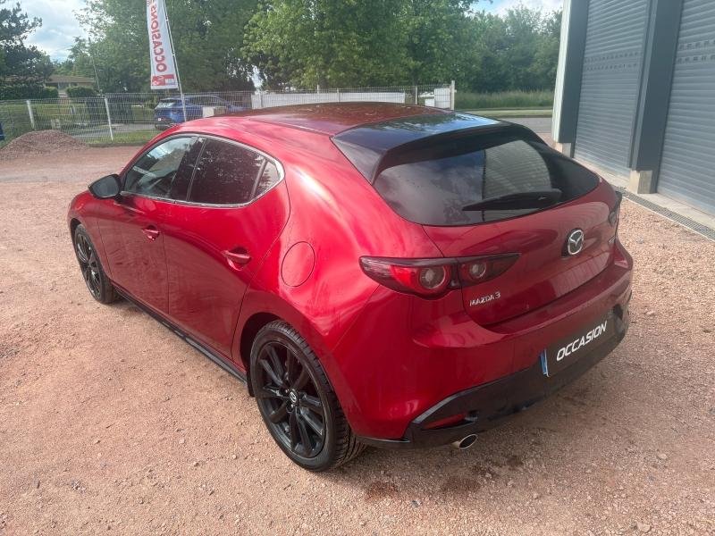 mazda - Visuel 3