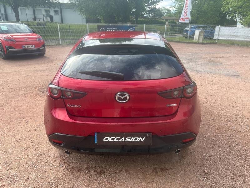 mazda - Visuel 4
