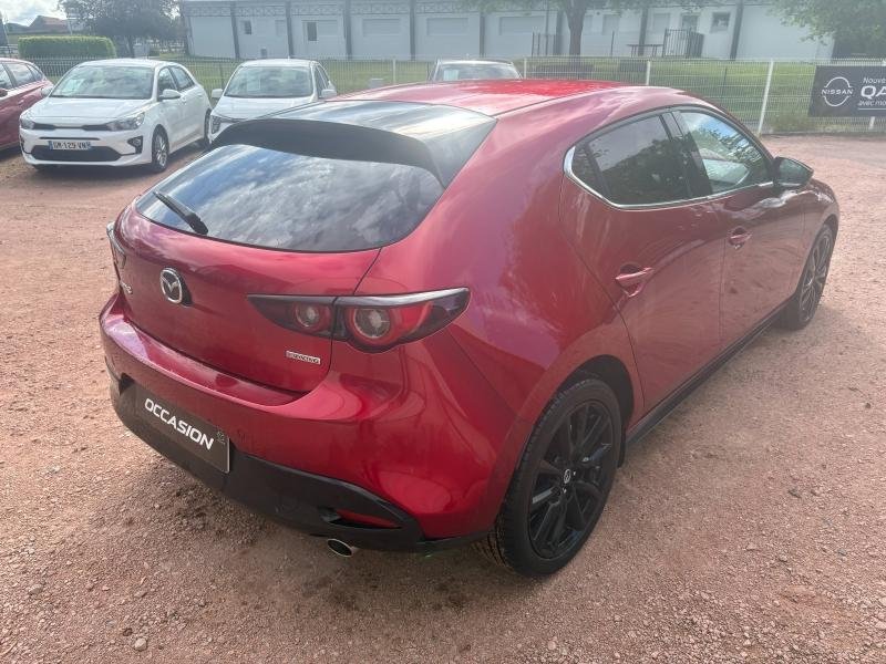 mazda - Visuel 5