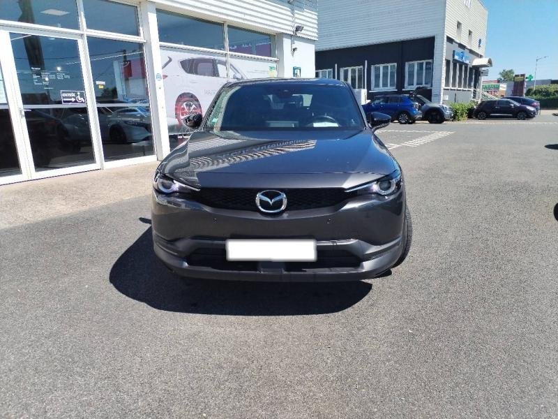 mazda - Visuel 1