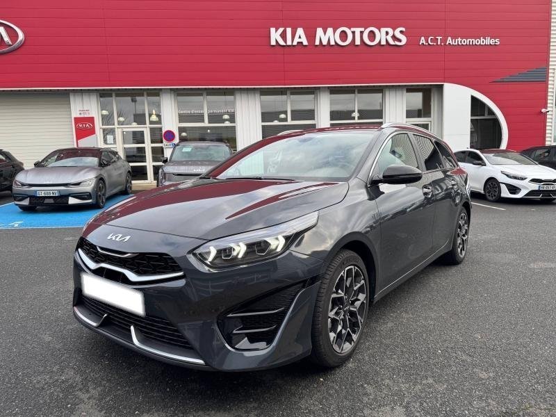 kia - Visuel 0