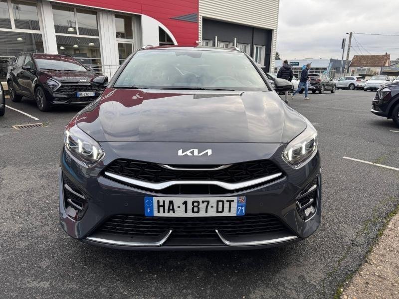 kia - Visuel 1