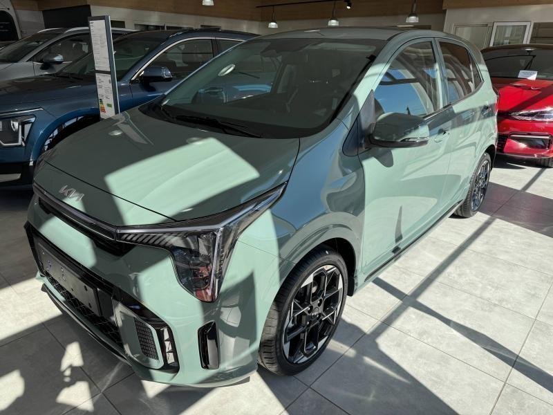 kia - Visuel 0