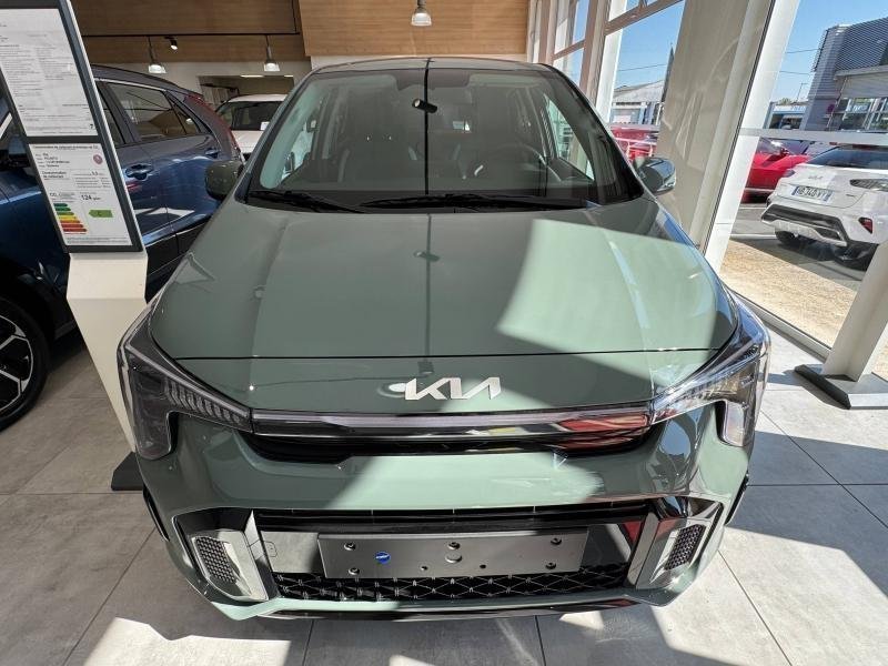 kia - Visuel 1