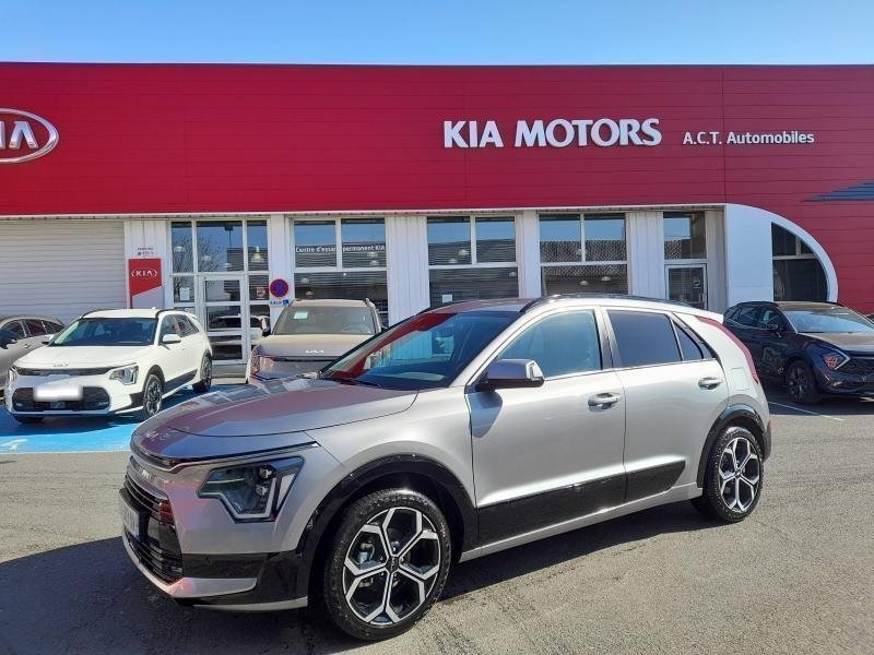 kia - Visuel 0