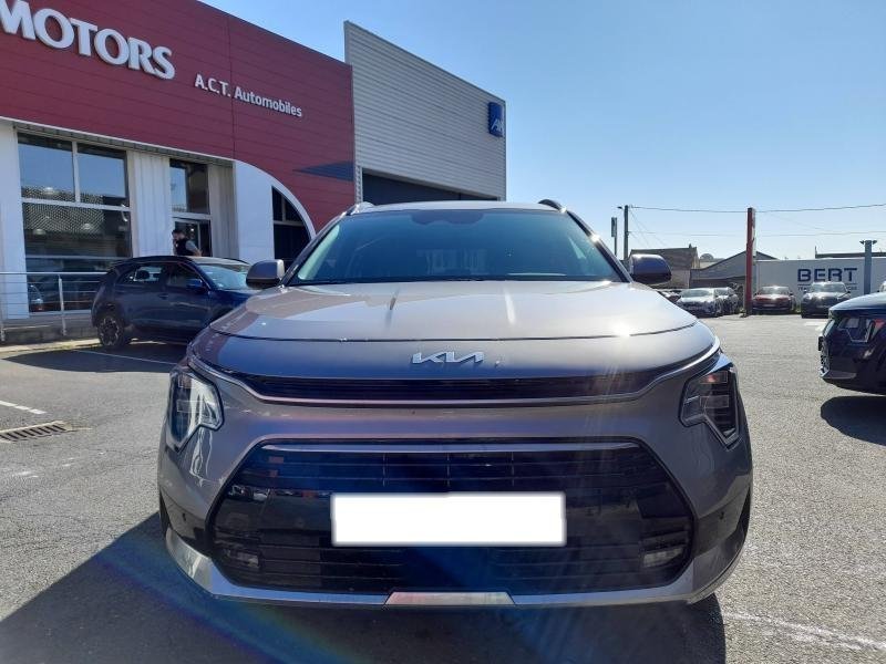 kia - Visuel 1