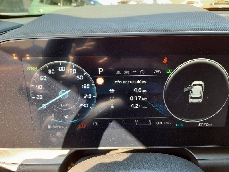 kia - Visuel 14