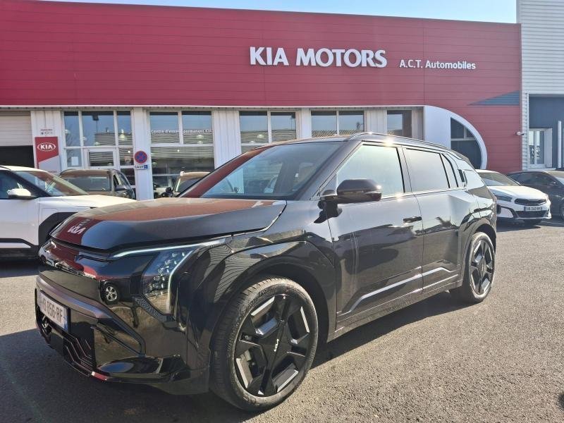 kia - Visuel 0