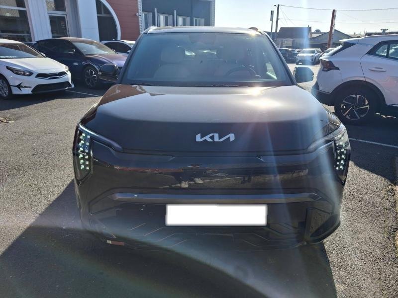 kia - Visuel 1
