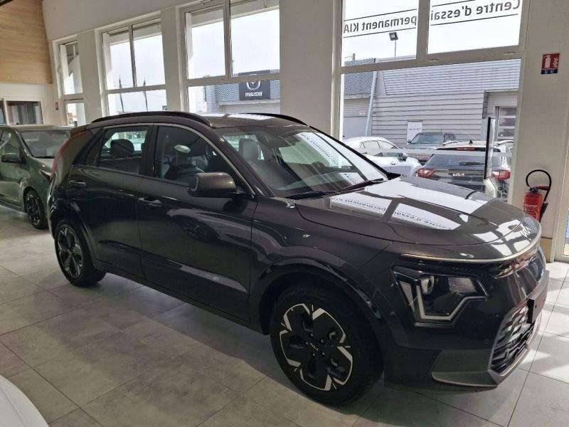 kia - Visuel 0