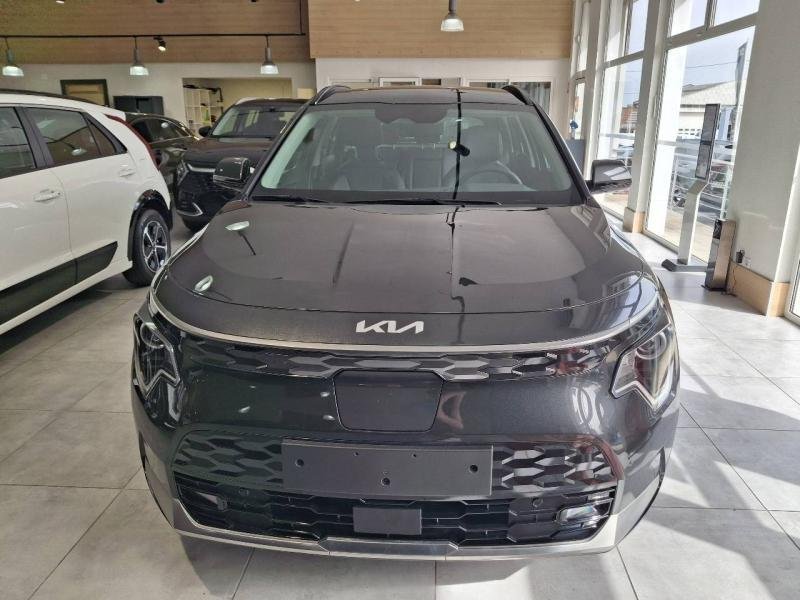 kia - Visuel 1