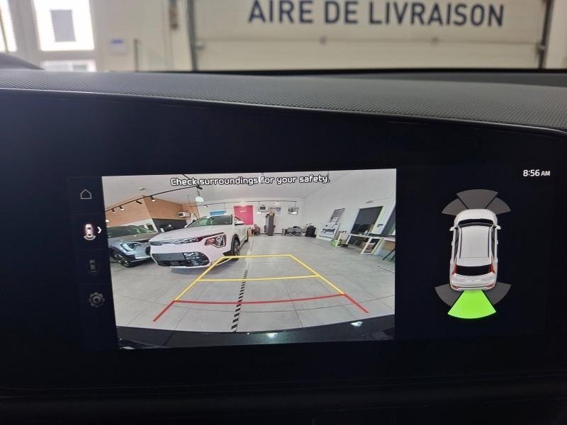 kia - Visuel 9
