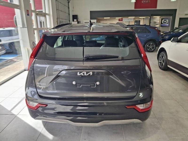kia - Visuel 14